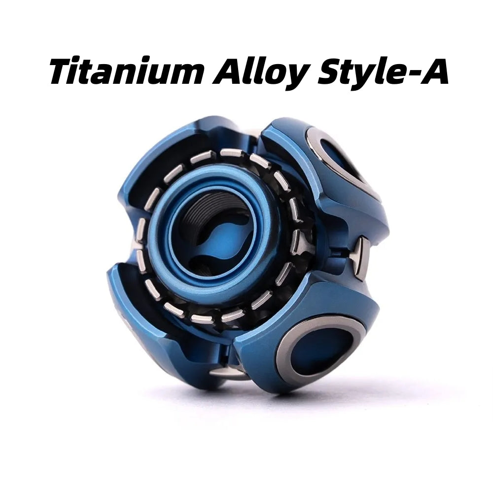 Lautie Noiz-O Spinner