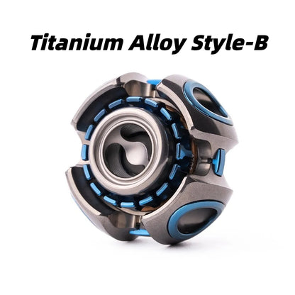 Lautie Noiz-O Spinner