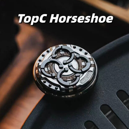 DZ Horseshoe series
