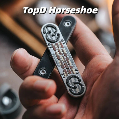 DZ Horseshoe series