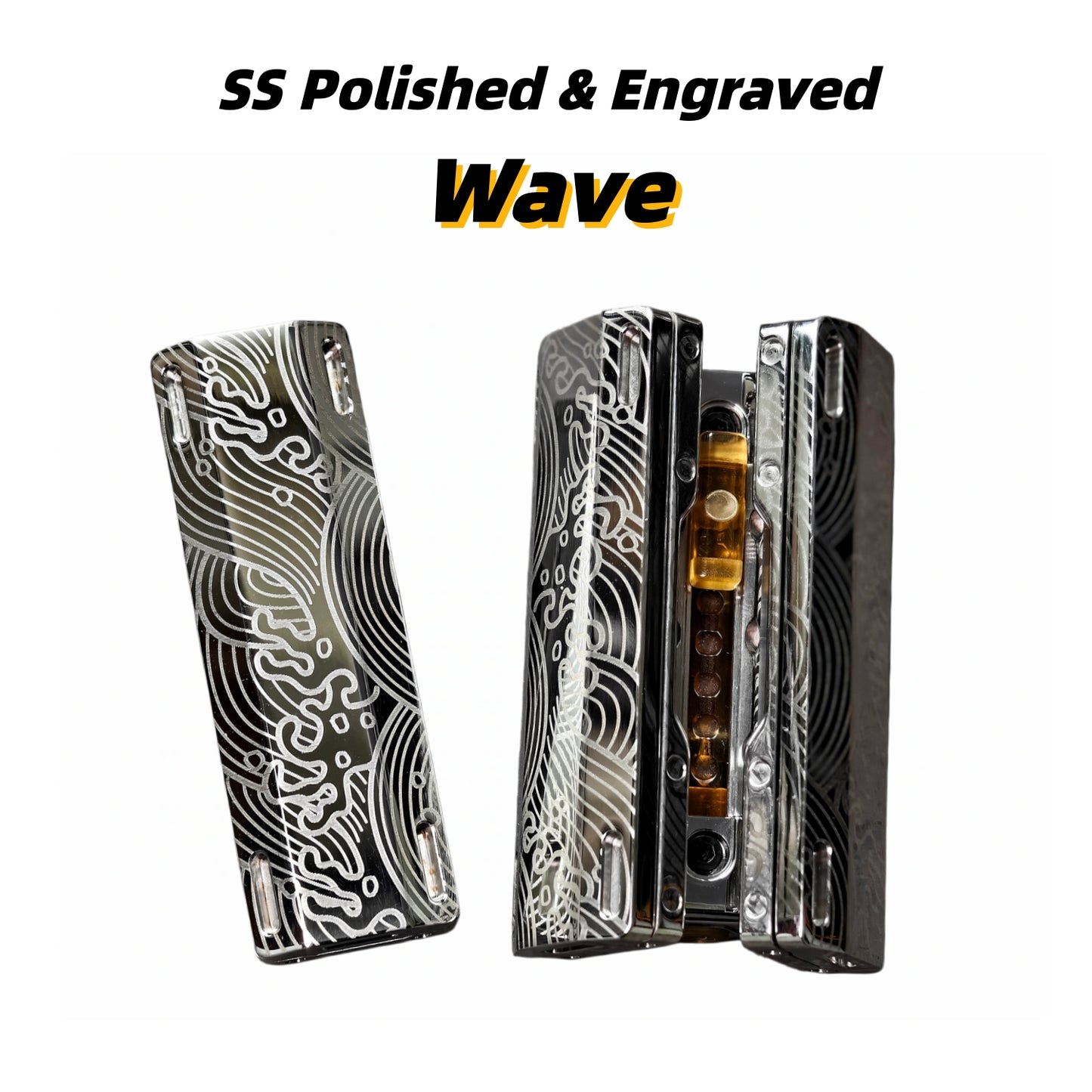 Carry EDC X OS EDC Nuclear Power