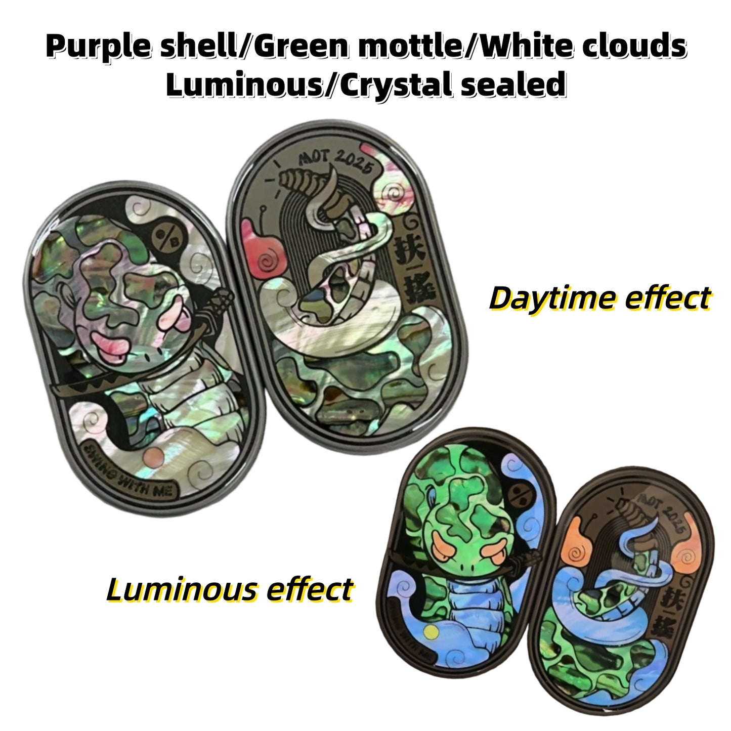 MOT Groove Pro Fu Yao