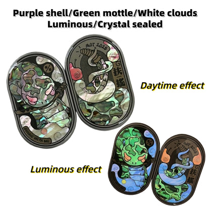 MOT Groove Pro Fu Yao