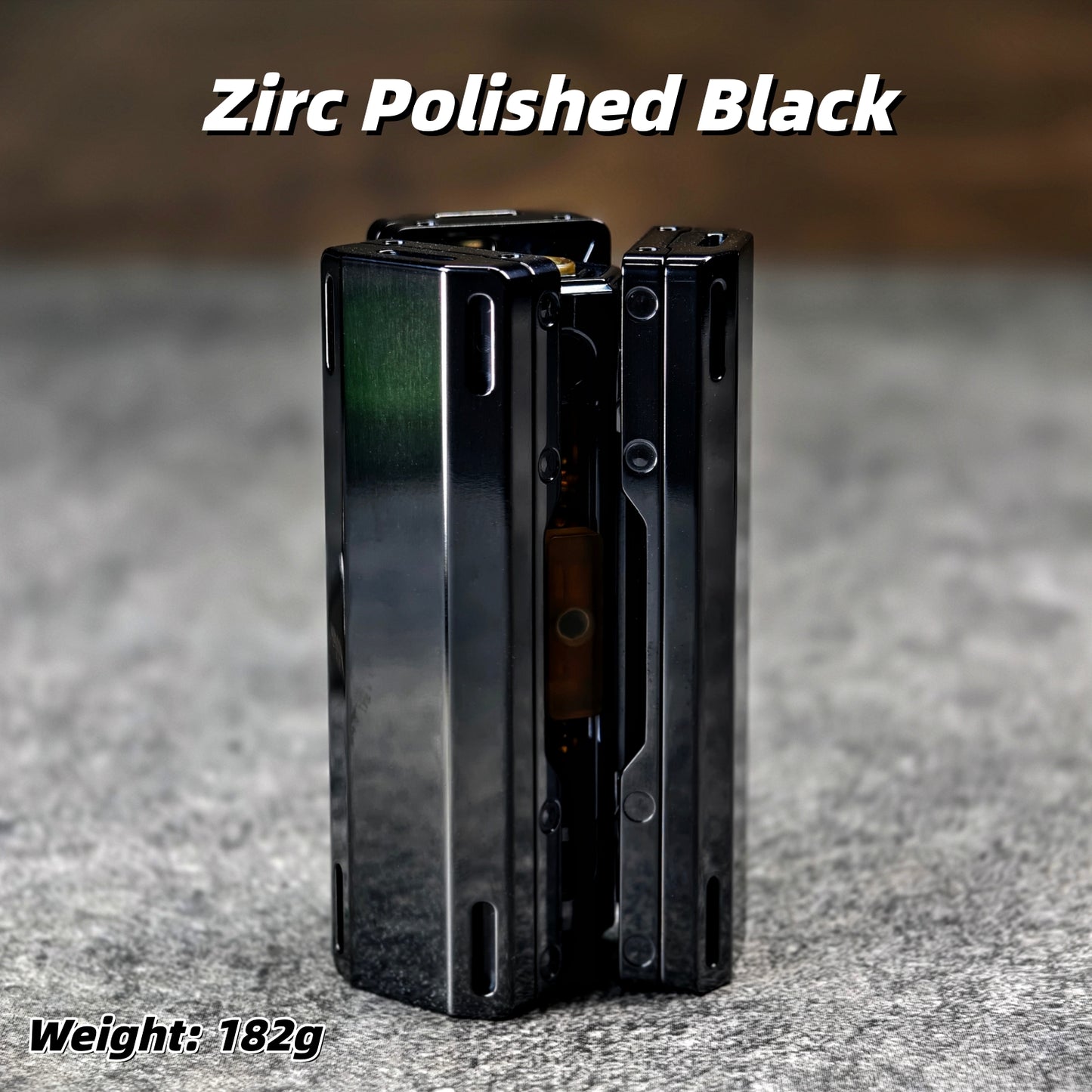 Carry EDC X OS EDC Nuclear Power