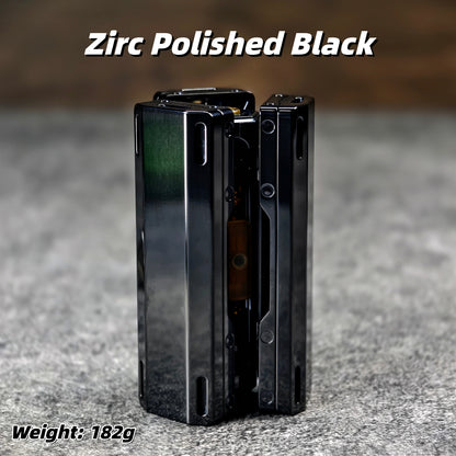 Carry EDC X OS EDC Nuclear Power