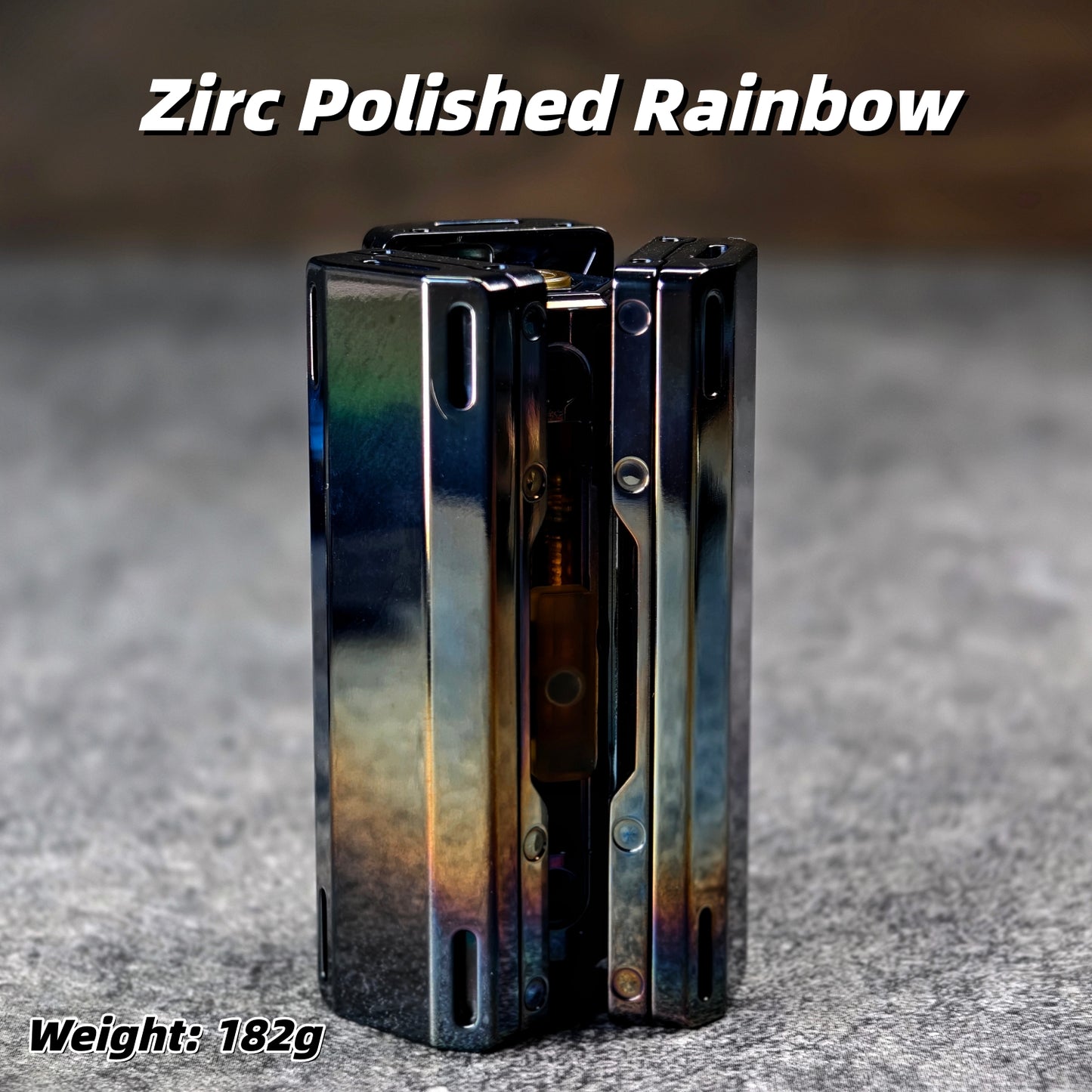 Carry EDC X OS EDC Nuclear Power