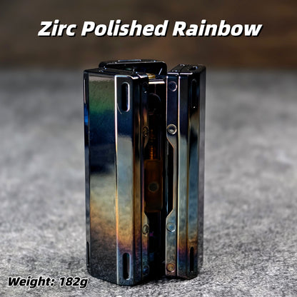 Carry EDC X OS EDC Nuclear Power