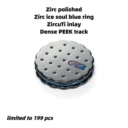 01EDC Sandwich Cookie