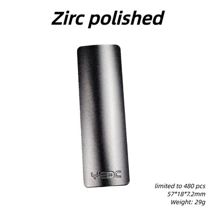 YEDC Ji Li 2.0 slider