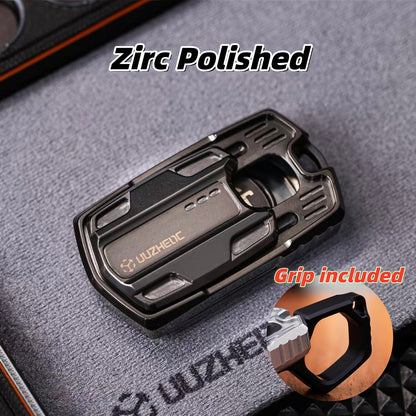 JUZHEDC Thousand Machines Pro