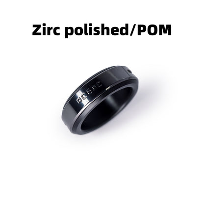 ACEDC Mechanical Ring Gen4 - Shadow