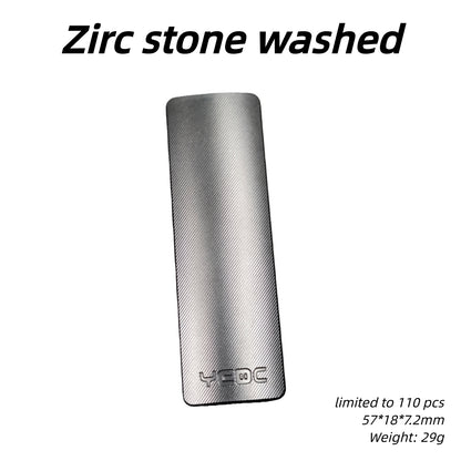 YEDC Ji Li 2.0 slider