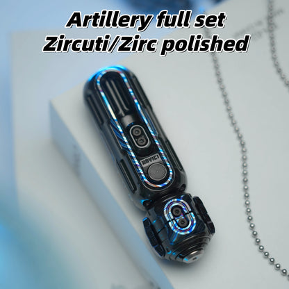 Muyi (NAYICI) Artillery