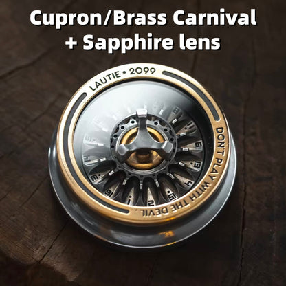 Lautie Carnival Spinner