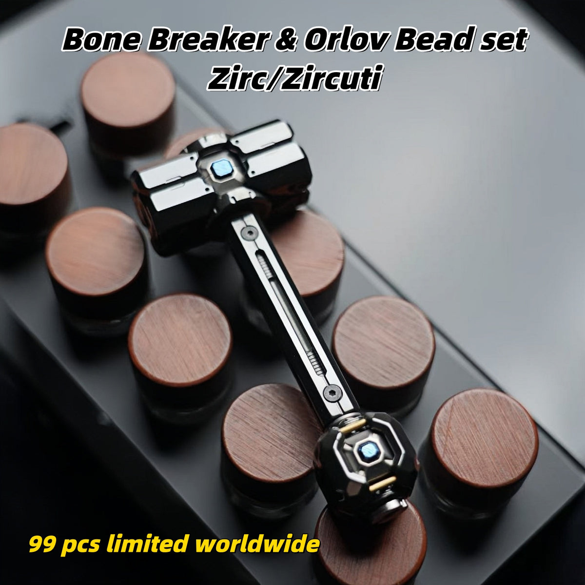 NAYICI Bone Breaker