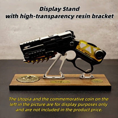 Proxy EDC Display Stand for Utopia