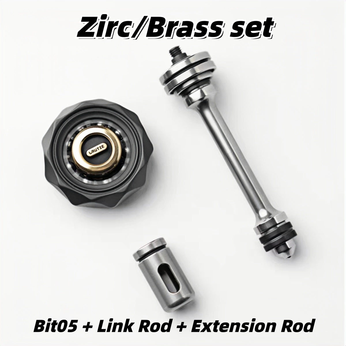 Lautie Bit-05 spinner