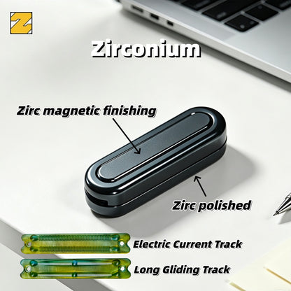 ZZ EDC Bean Plus slider