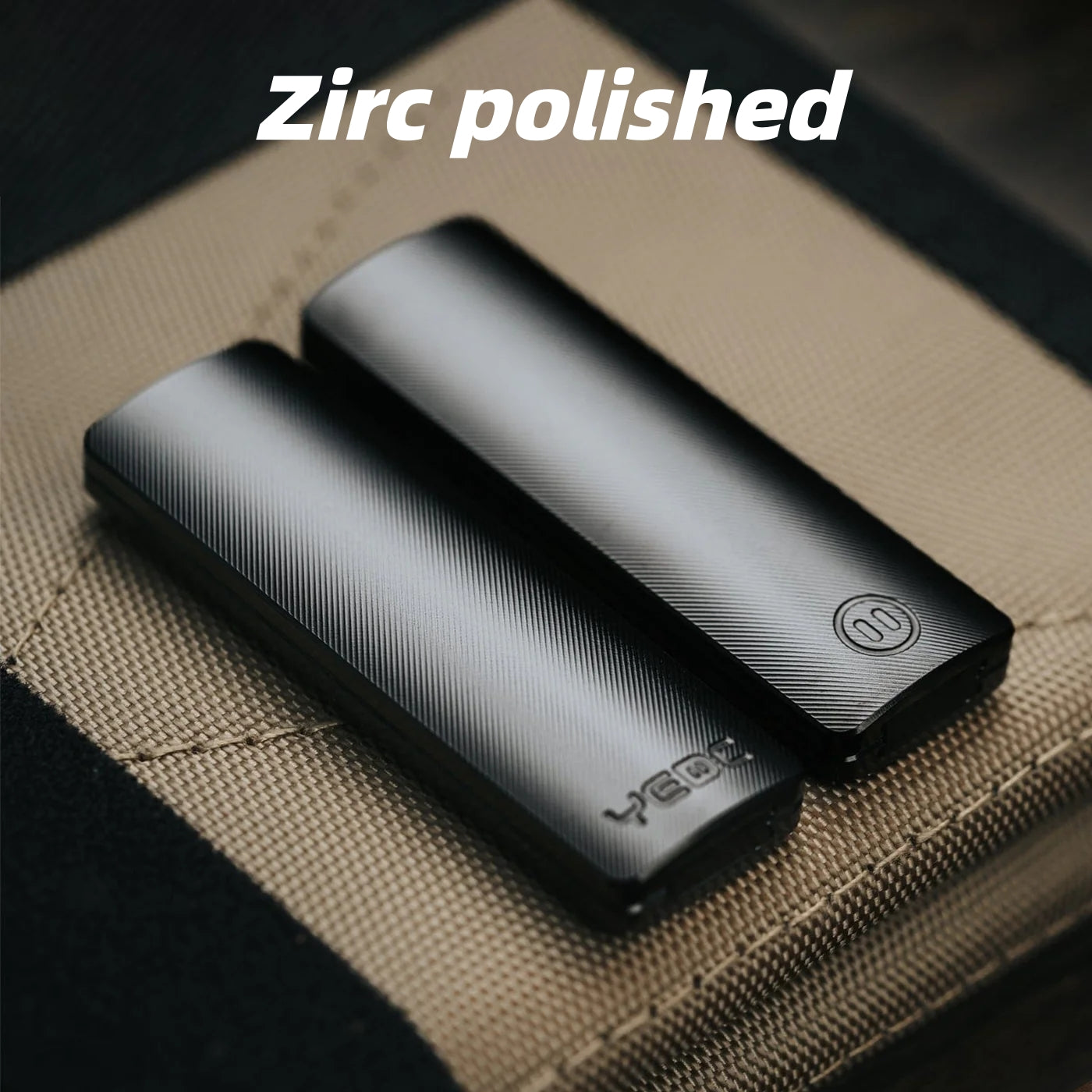 YEDC Ji Li 2.0 slider