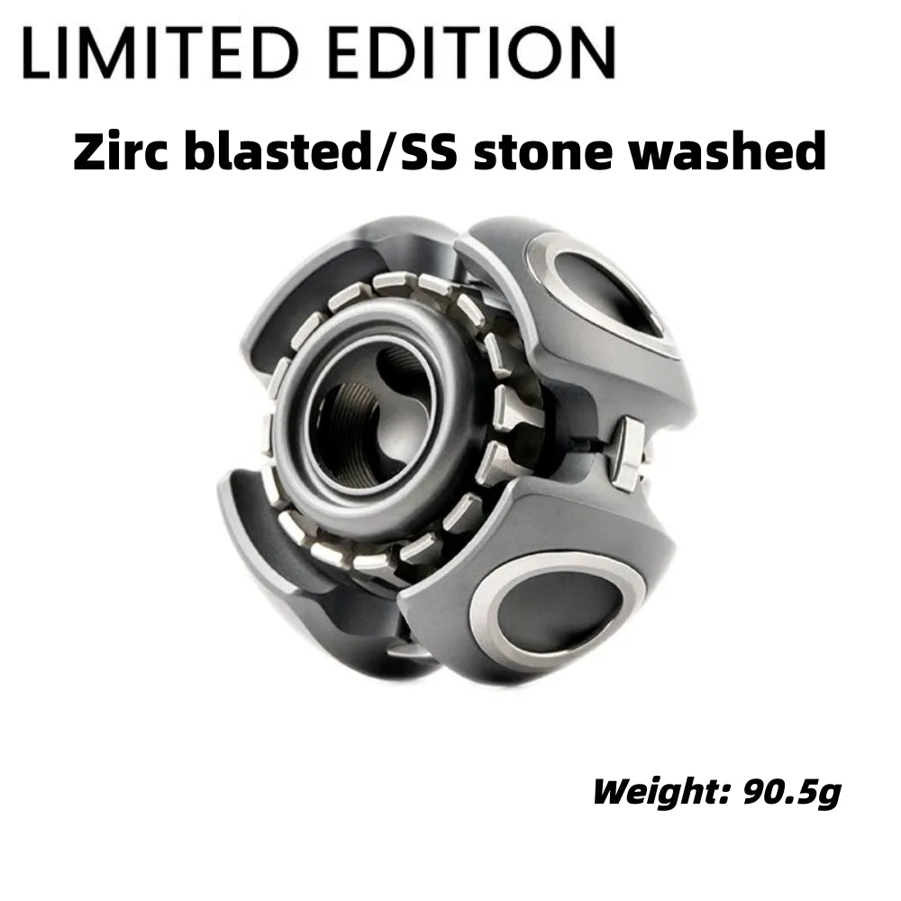 Lautie Noiz-O Spinner