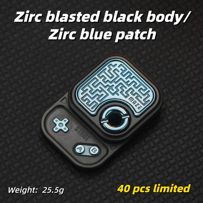 Zero One EDC Mini Maze Cube