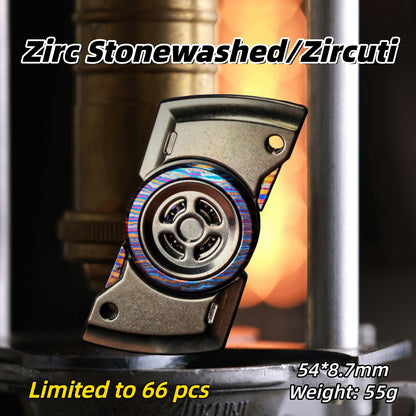 ACEDC VOIDBREAKER Spinner