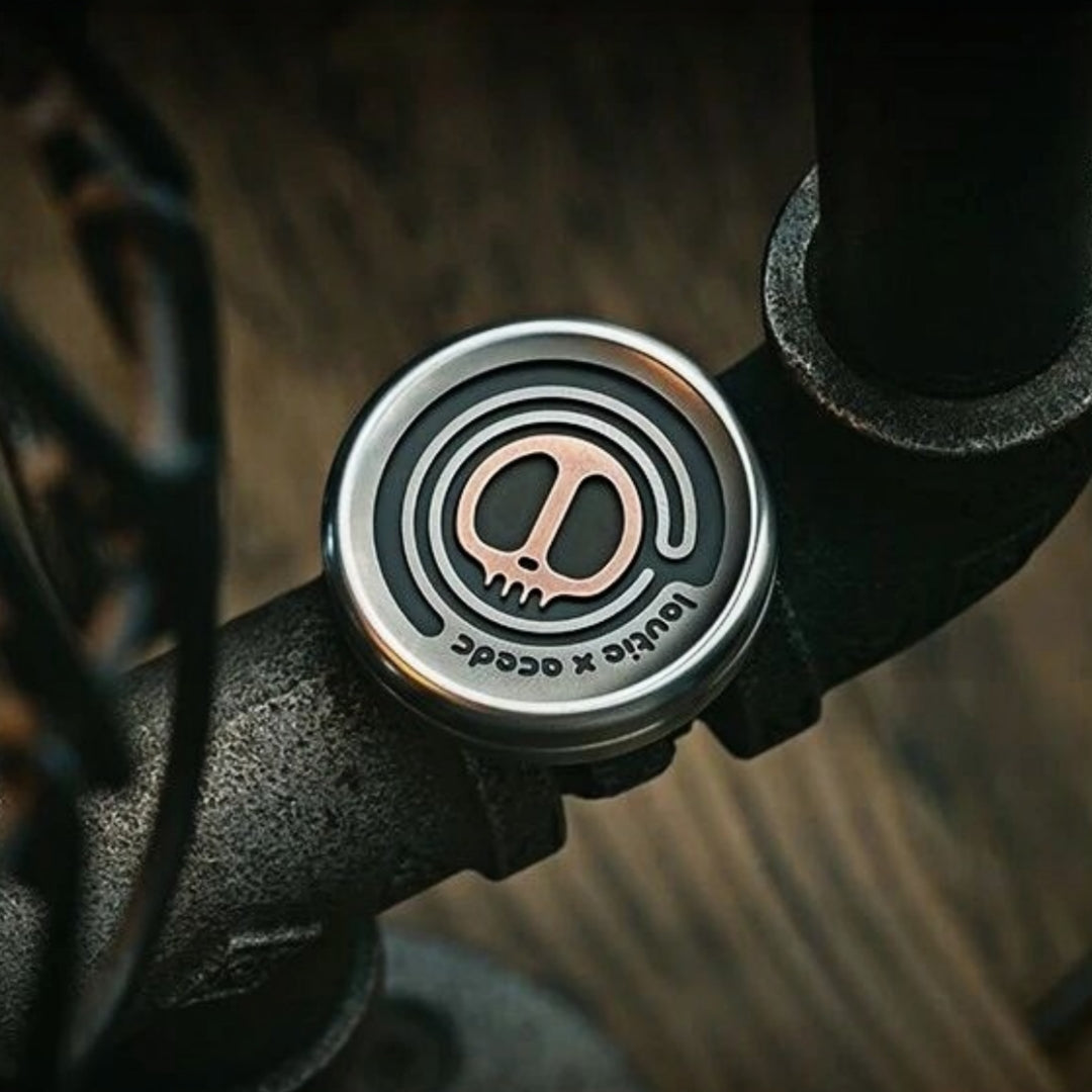 Lautie & ACEDC Devil Milk Cap Haptic