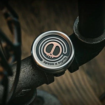 Lautie & ACEDC Devil Milk Cap Haptic