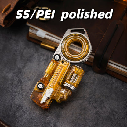 Zero One EDC Time Knight 3.0