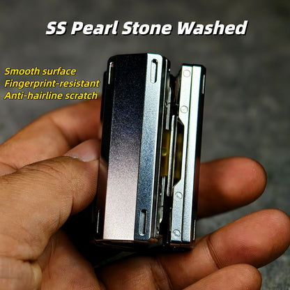 Carry EDC X OS EDC Nuclear Power