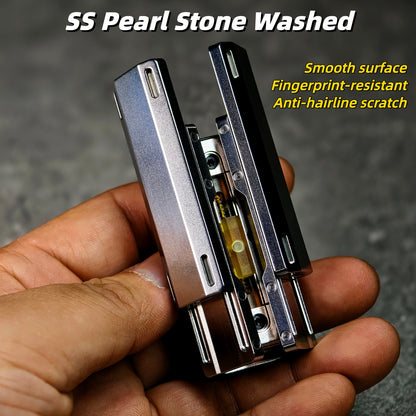 Carry EDC X OS EDC Nuclear Power