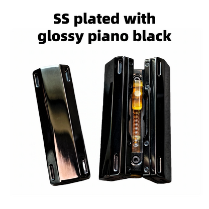 Carry EDC X OS EDC Nuclear Power