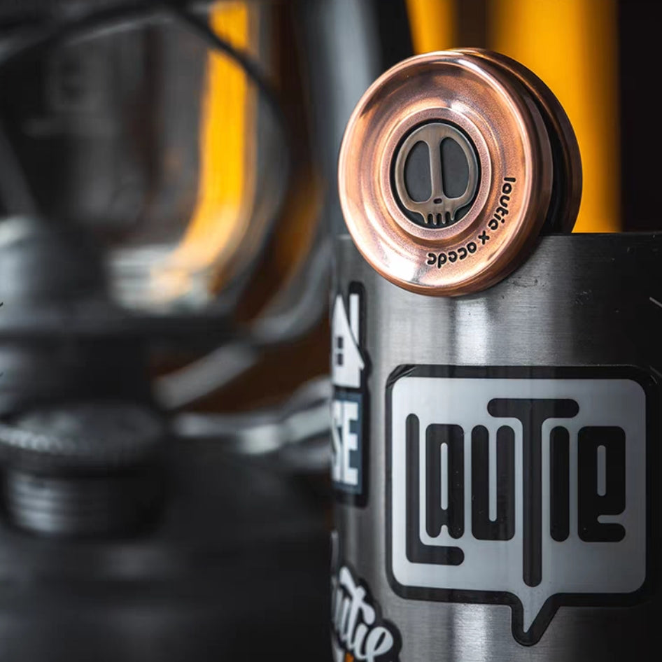 Lautie & ACEDC Devil Milk Cap Haptic – ikaeledc