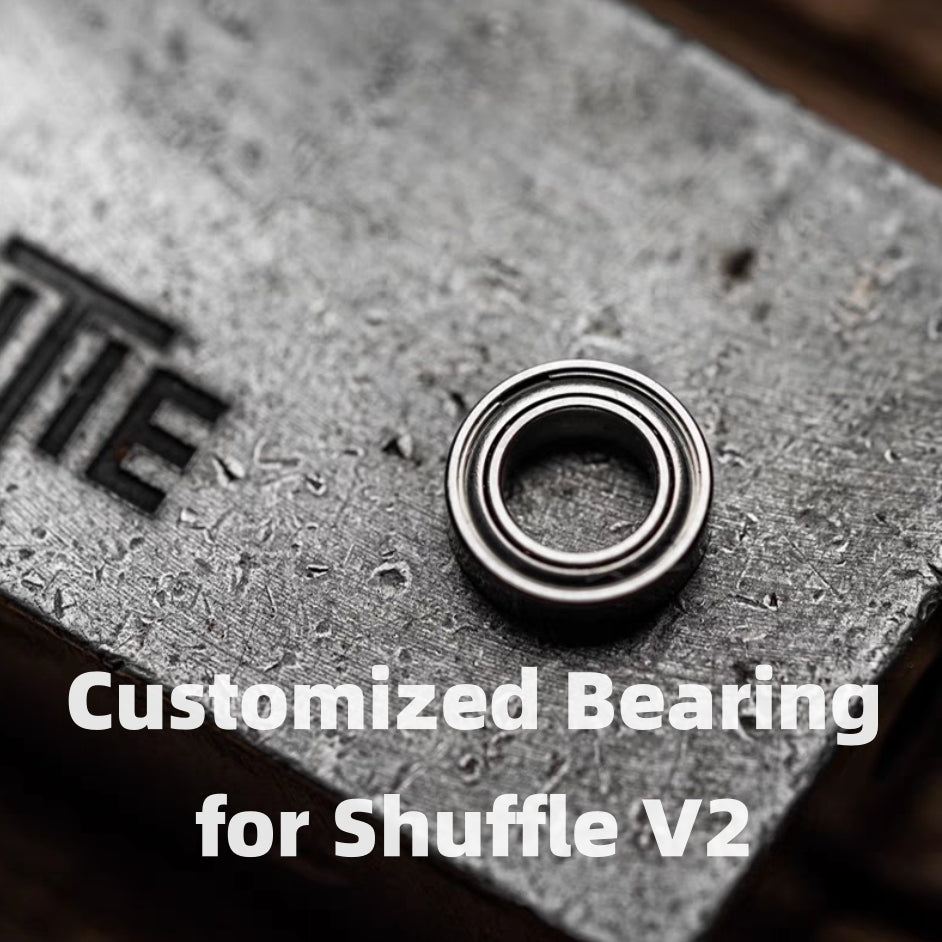 Lautie Customized Bearing