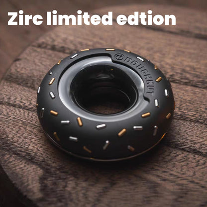 LAUTIE X URBAN  Doughnut spinner