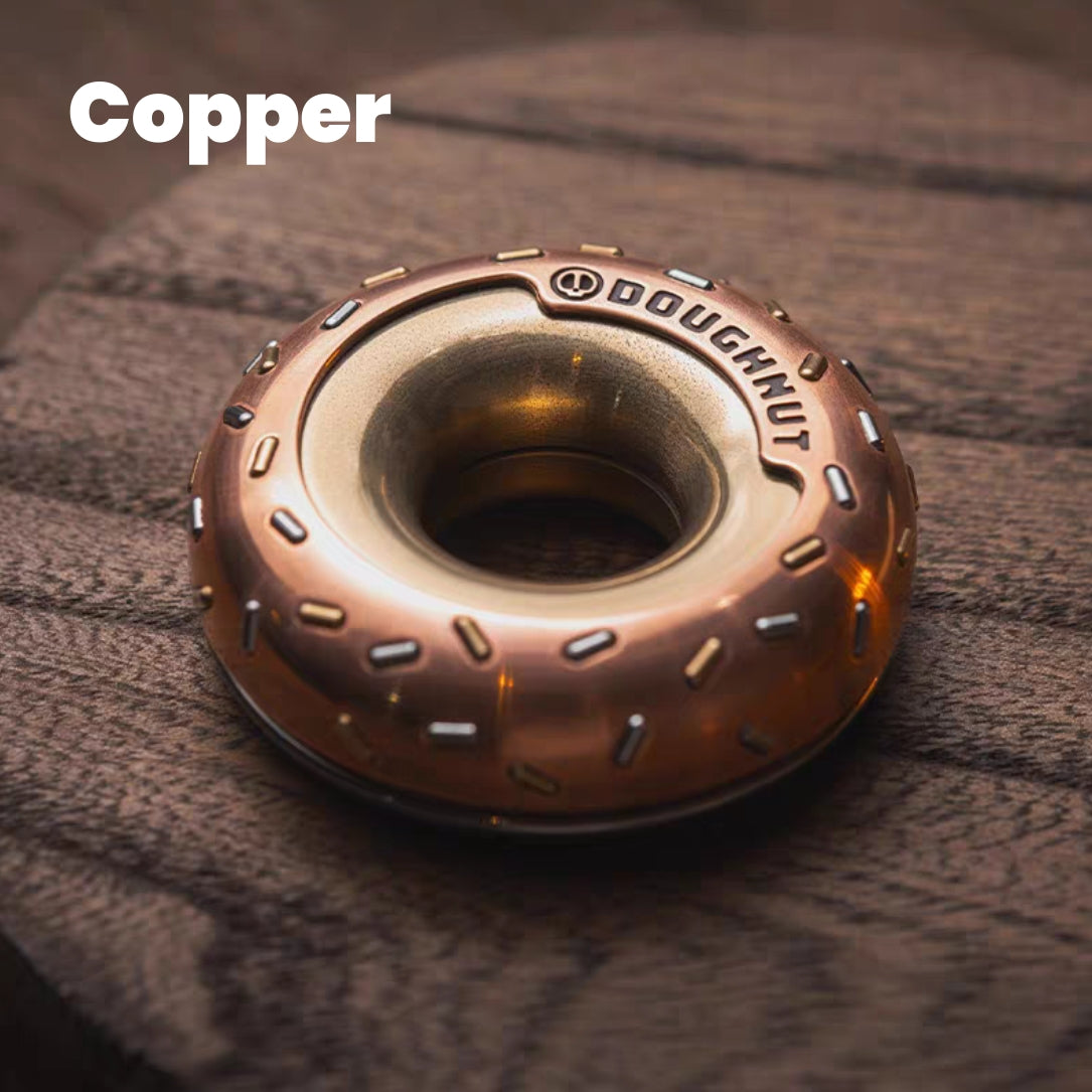 LAUTIE X URBAN  Doughnut spinner