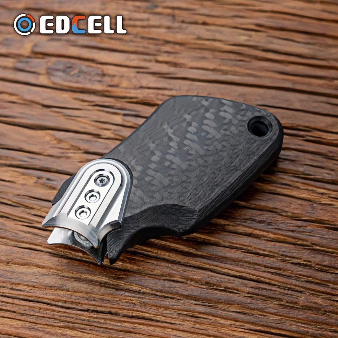 EDCELL Breaker Full Set