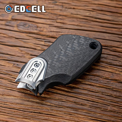 EDCELL Breaker Full Set