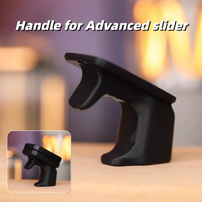 JUZHEDC Advanced floating slider