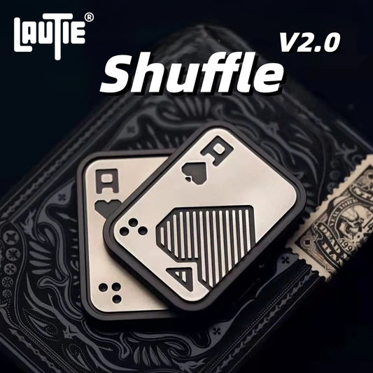 Lautie Shuffle V2
