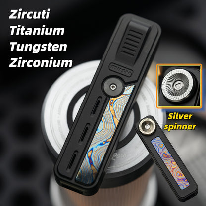 BidRush EDC Rhythm Box