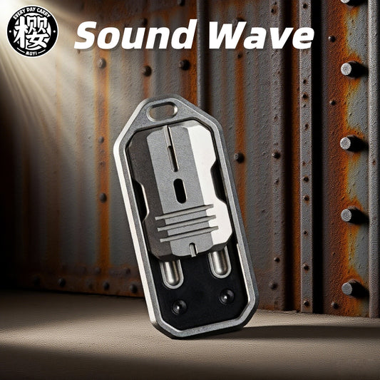 Muyi Sound Wave slider