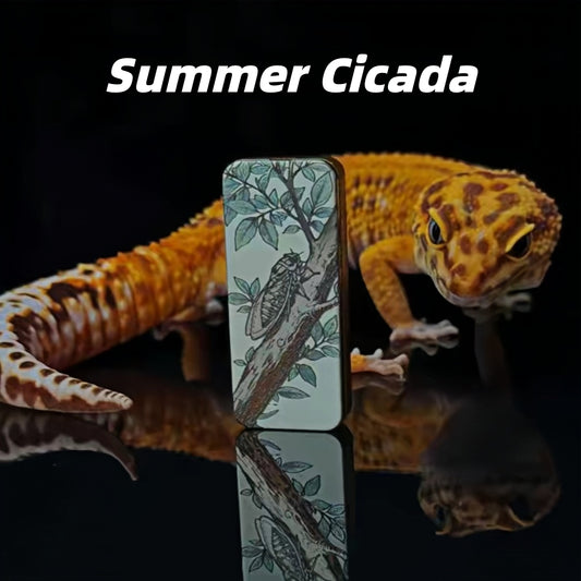 Reborn EDC Cicada Call
