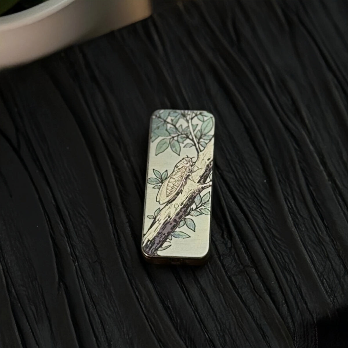 Reborn EDC Cicada Call