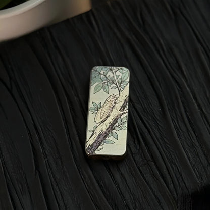 Reborn EDC Cicada Call