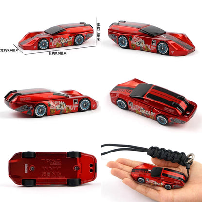 XCARTOYS Car model slider