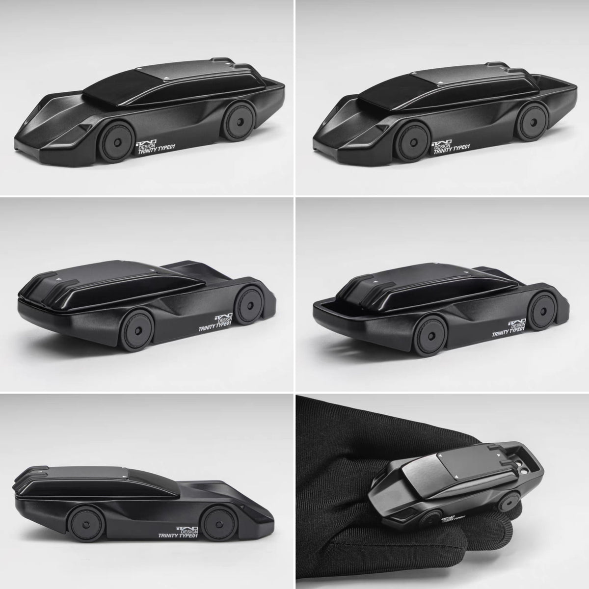 XCARTOYS Car model slider