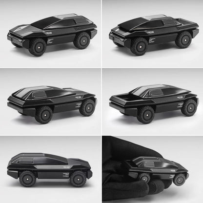 XCARTOYS Car model slider