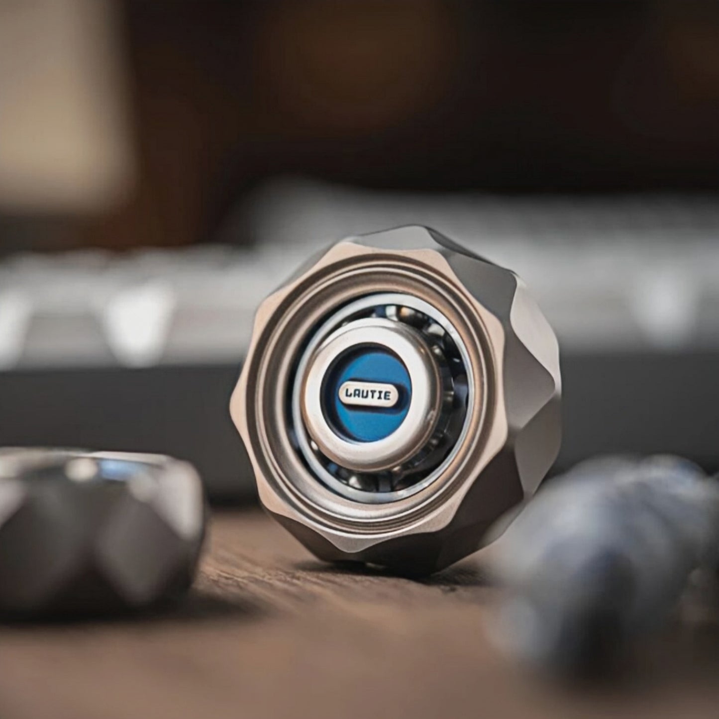 Lautie Bit-05 spinner