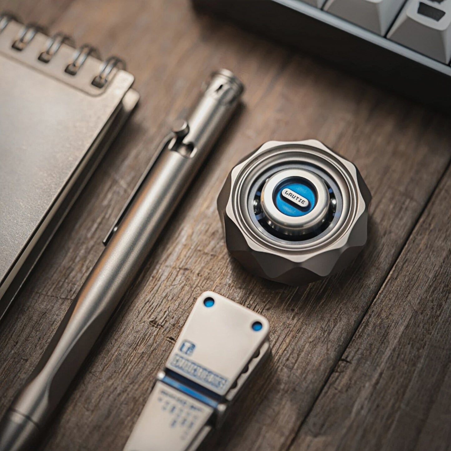 Lautie Bit-05 spinner